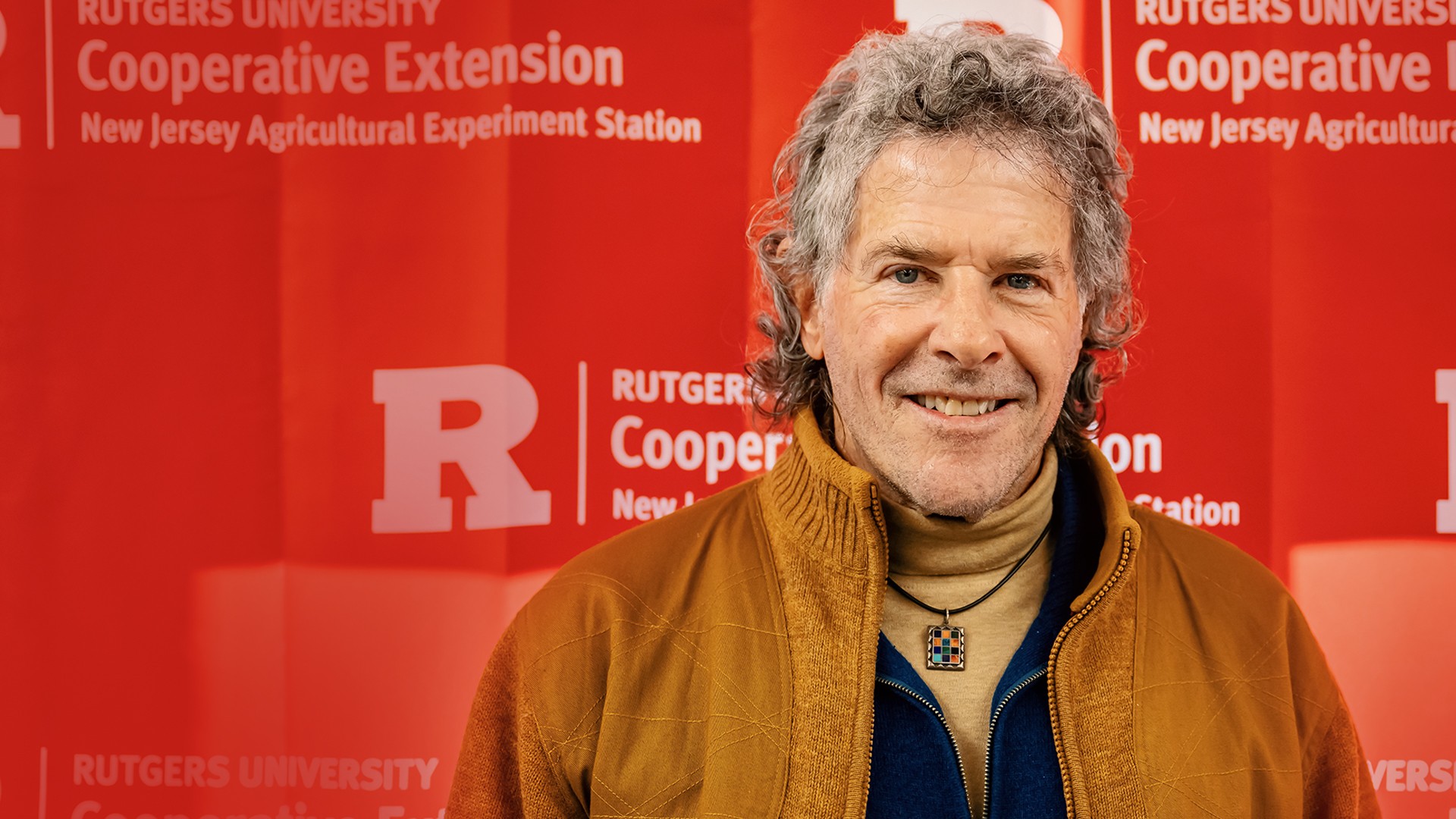 Photo of Joel Flagler